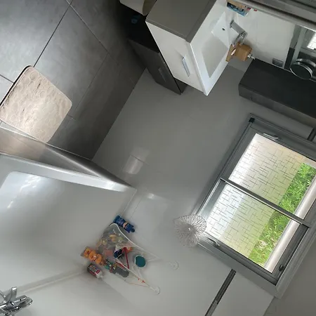 ヴィラ Les Cedres Piscine Nature